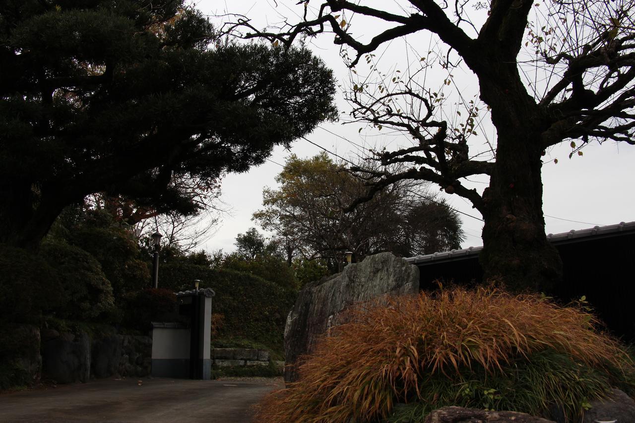 Kougetsu Sanso -- Moon Villa In Tokyo Hachioji Exterior photo